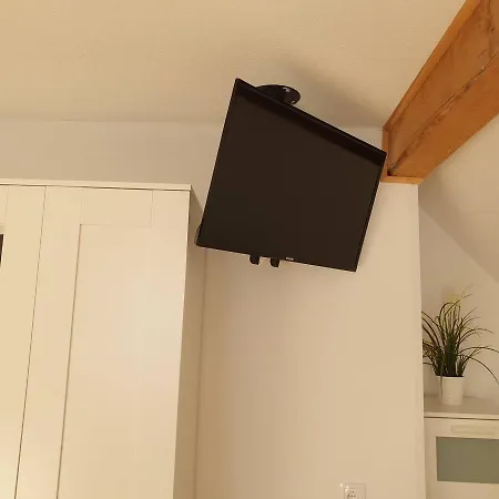 Ferienwohnung Апартаменты *