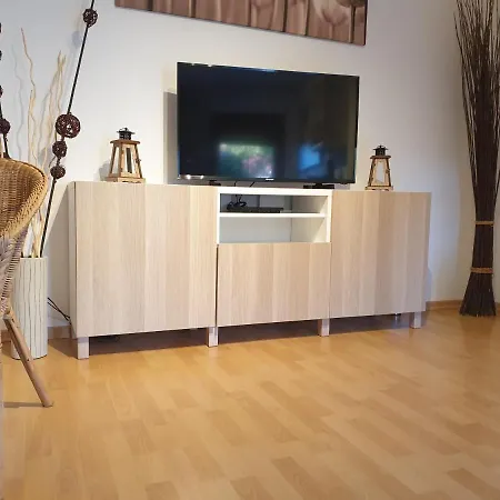 Ferienwohnung Apartment *