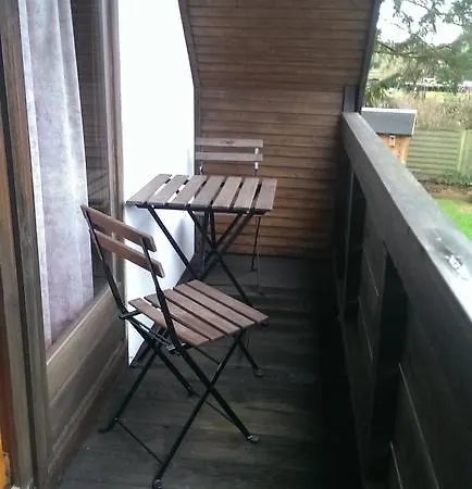 Ferienwohnung Apartment