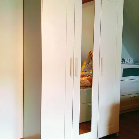 Apartment Ferienwohnung *