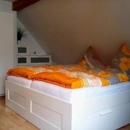 Апартаменты Ferienwohnung *