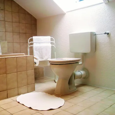 Ferienwohnung Apartment *