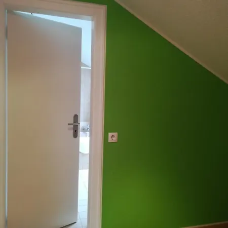 Ferienwohnung * Бад-Ольдесло