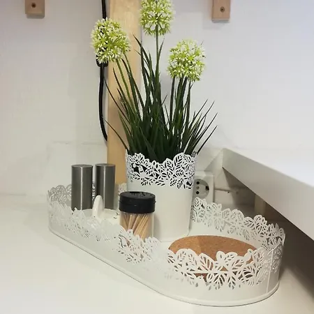 Apartment Ferienwohnung *