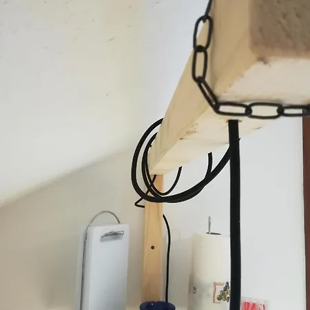 Ferienwohnung Bad Oldesloe